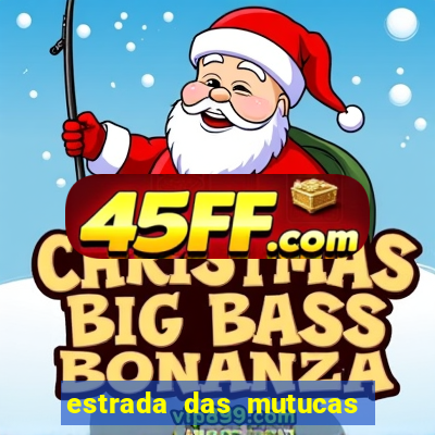 estrada das mutucas 2900 vila nova joinville sc